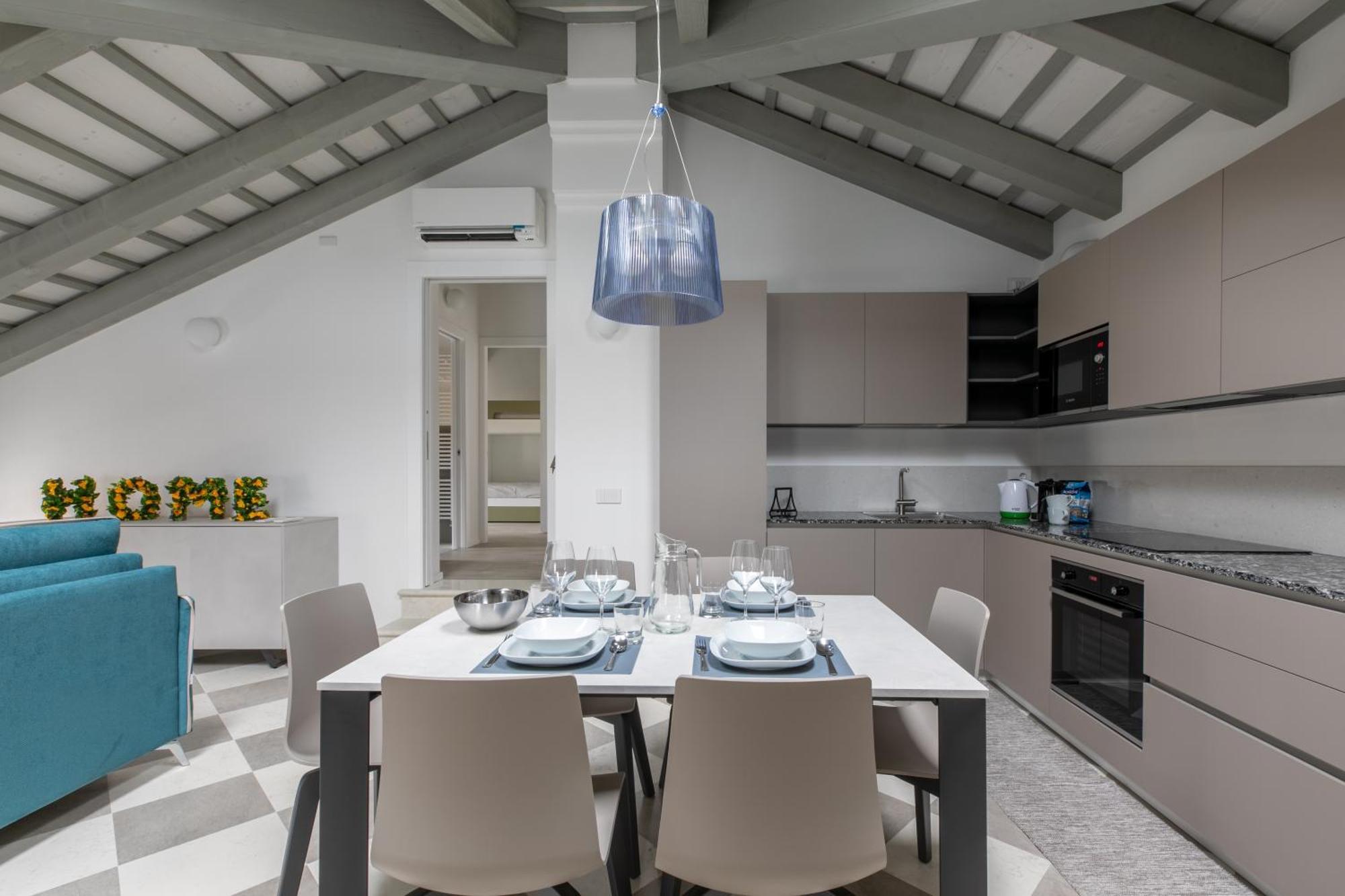 Corte Alle Mura - Mansarda Lux Cittadella Esterno foto